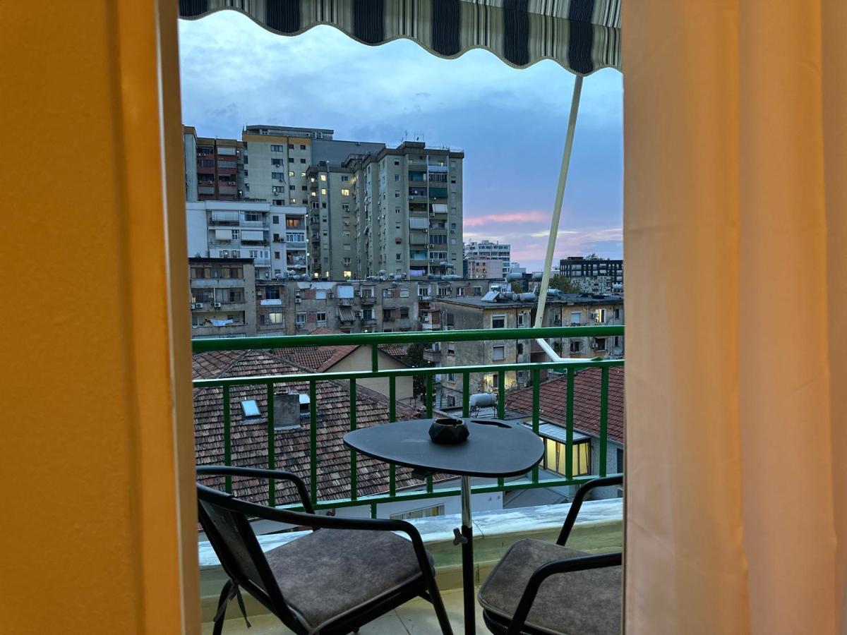 Casa Mia - Hidden Gem Near The New Boulevard Daire Tiran Dış mekan fotoğraf