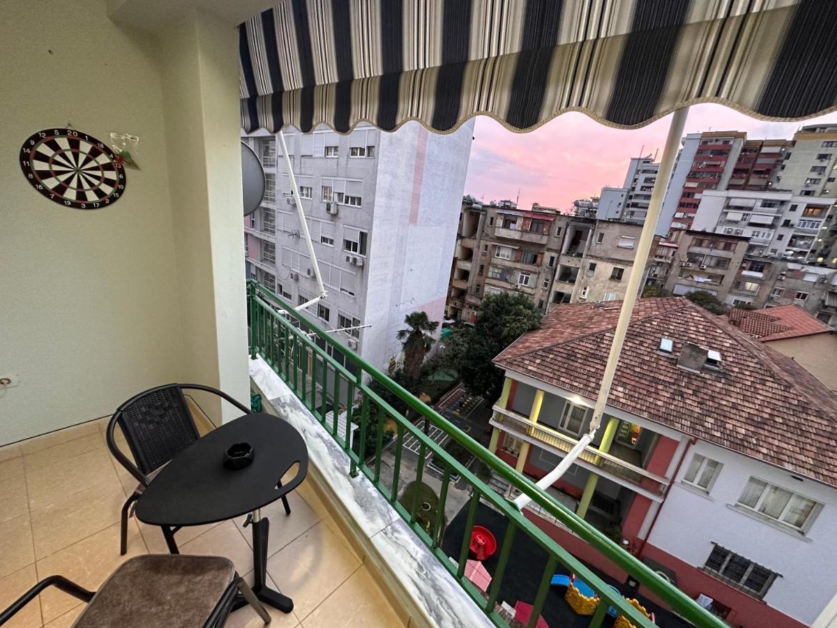 Casa Mia - Hidden Gem Near The New Boulevard Daire Tiran Dış mekan fotoğraf